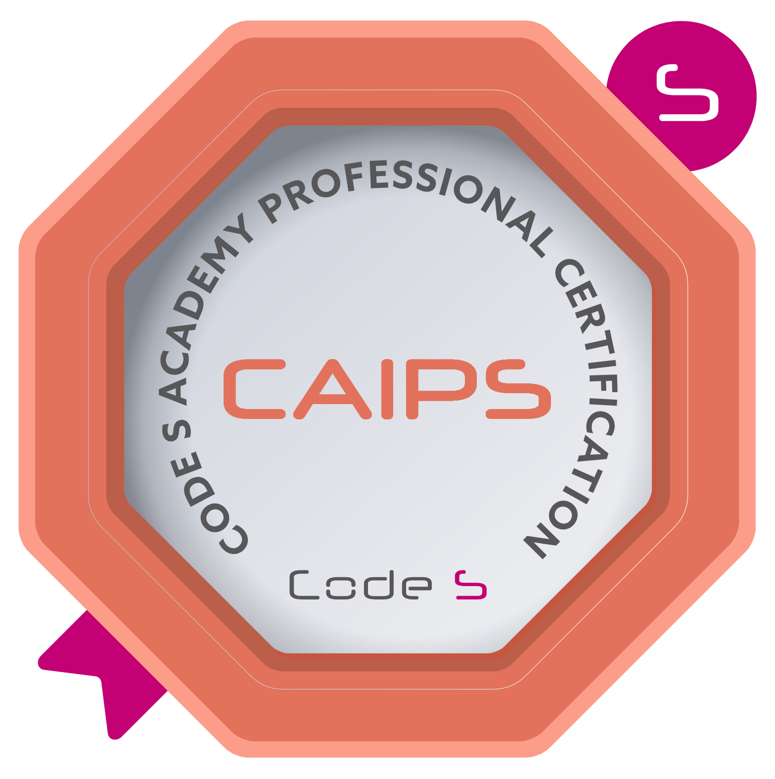 Certified AI Procurement Specialist CAIPS